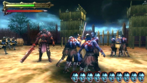 Undead Knights - Imagen 28